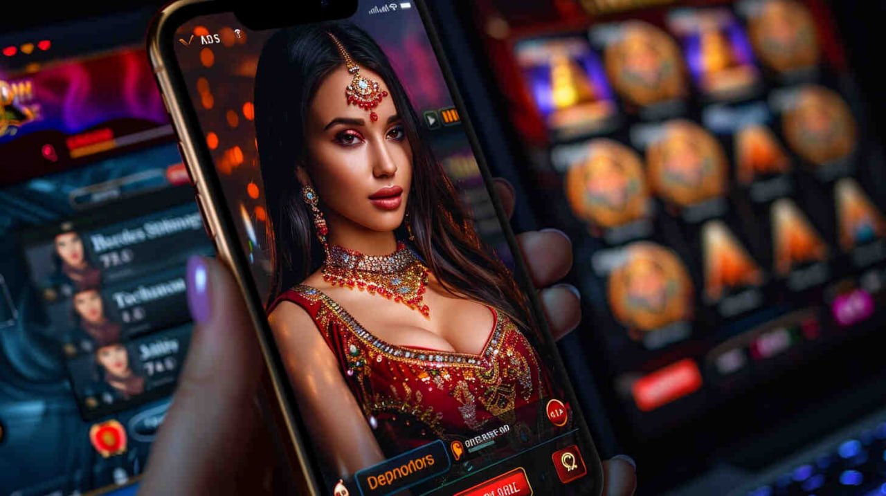 Bangladesh mobile visitors reading Fortune Gems Two content on 7000 with simple navigation